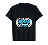 Jonas Name Design