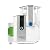 AquaTru Classic Alkaline Countertop Water Filter System with Additional Replacement VOC Filter with ph+ Mineral Boost (Stage 4)