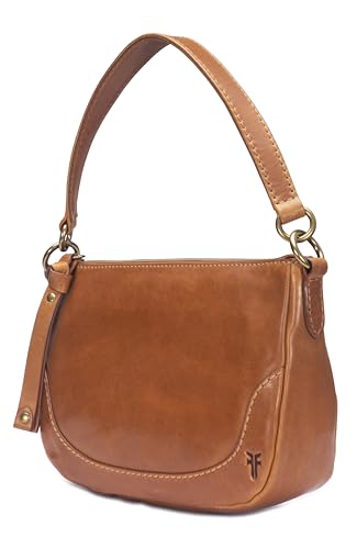 Image of Frye Melissa Crossbody