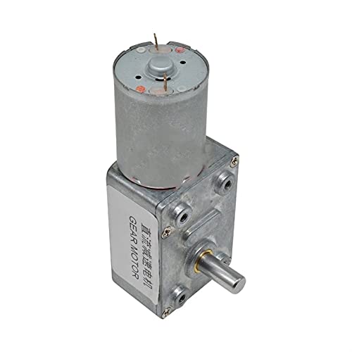 YEESEU Motore a Corrente Continua Mini
