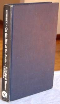 On the Rim of the Arctic B008JNT7SG Book Cover