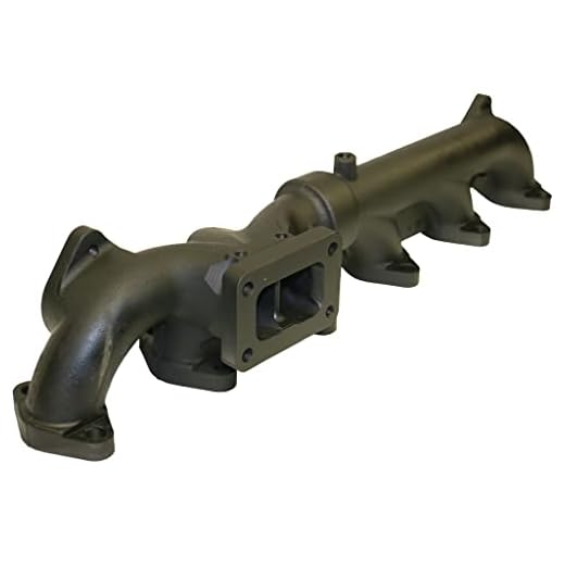 BD Diesel 1045965 Exhaust Manifold
