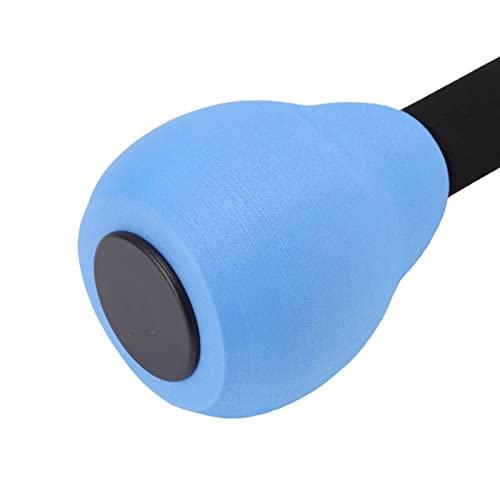Mancuernas acuáticas de espuma para ejercicios en el agua 2 pcs miniatura 7
