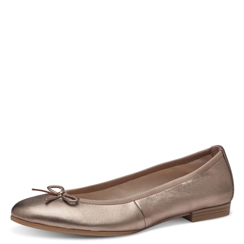 Ballerines Tamaris Touch-IT, chaussures d'été confortables à semelle souple
