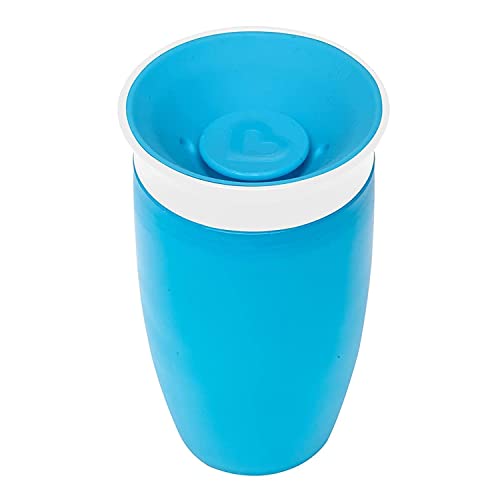 Munchkin Miracle 360° Plastic Cup 10 oz, Assorted Colors 1 ea