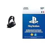 Le cadeau idéal pour les joueurs : abonnement PlayStation Plus, jeux, points FC et autres monnaies virtuelles. Laissez vos proches décider eux-mêmes de ce qu'ils veulent acheter avec.