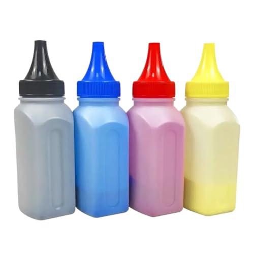 Puce de toner CLP 320 compatible pour réparer l'erreur de cartouche vide