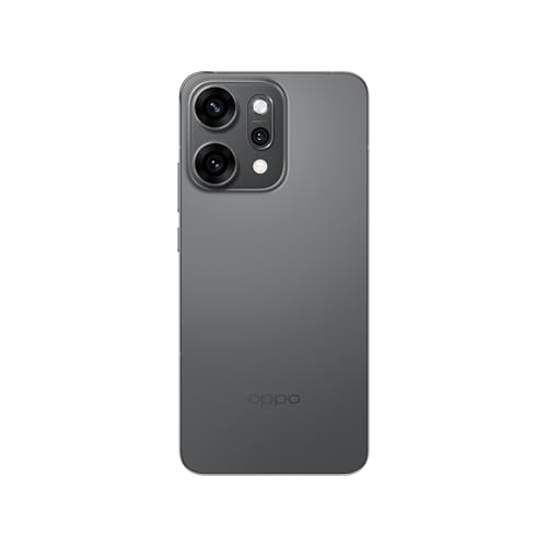 Oppo Reno14 Pro - vue 5