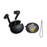 Huawei FreeBuds Pro, Cancellazione Del Rumore Attiva E Connessione A Due Dispositivi A 179 Euro