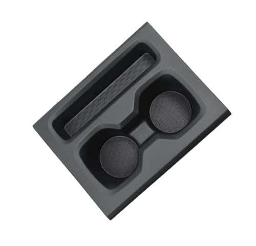 Pièces Plateau De Rangement Silverado EV Accessoire Interieur Porte Gobelet