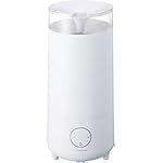ドウシシャの加湿器 TWK-301-WH [ホワイト]