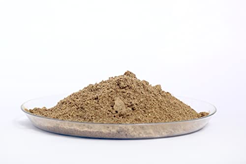 Image of Jyoti Ben's Gujarati Chai Masala - Traditional Indian Tea Spice Blend | 100% Natural Ingredients | No Preservatives | 100g Jar