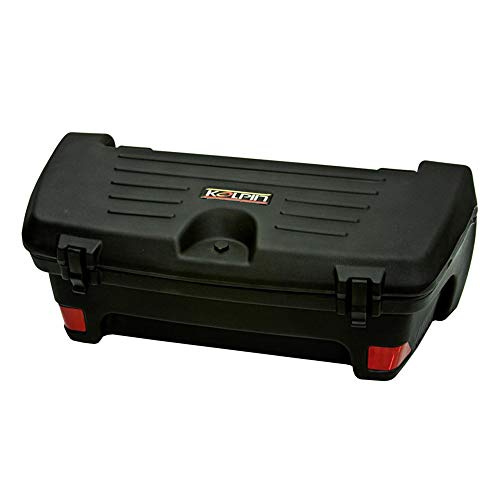 Coffre arrière kolpin rando quad noir - Kolpin KL2059