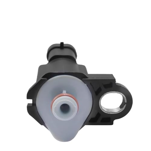 Électrovanne de purification 12581282 résout fuite de vapeur et odeur essence habitacle