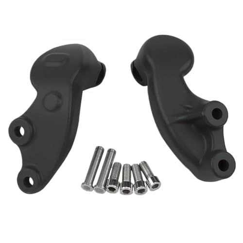 Support repose-pieds Indian Scout pour rouler à deux confortablement - 6