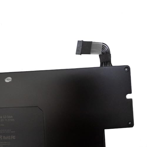 Batterie MacBook Air 13 pouces fin 2008 mi 2009 Simpletek rechargeable