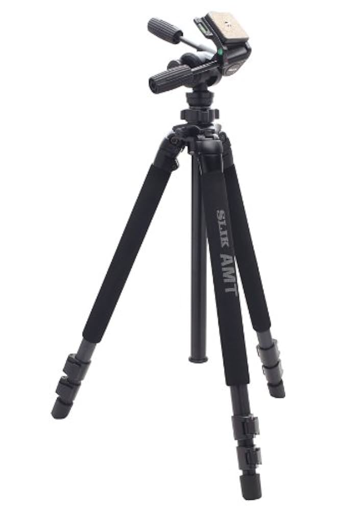 SLIK スリック　三脚　SC 703DX 元箱有り SC 703 DX - スリック株式会社