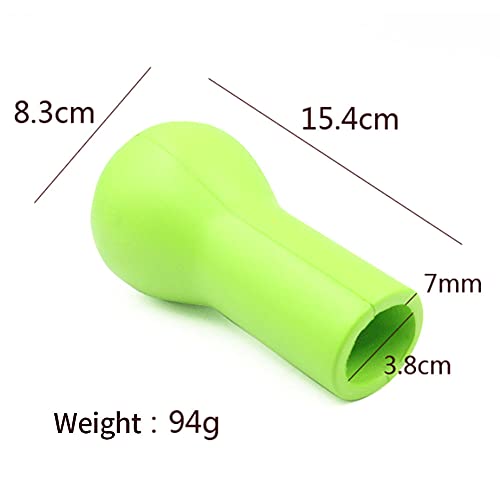Support de canne de combat de pêche en PU haute densité solide - 2