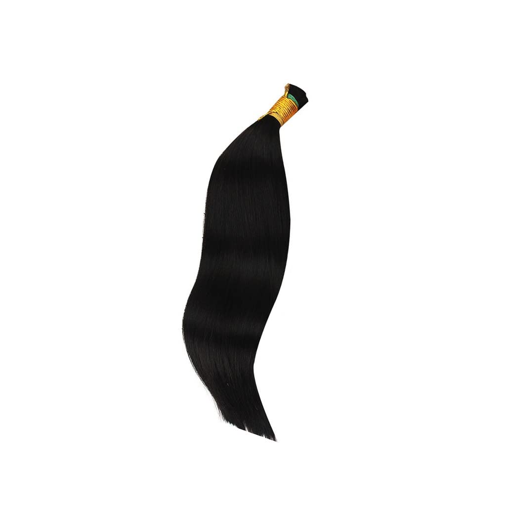 Extensions de cheveux sans couture XMING fin des cheveux fins