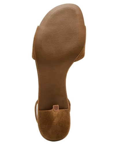 Steve Madden Women's Henrietta Heeled Sandal4