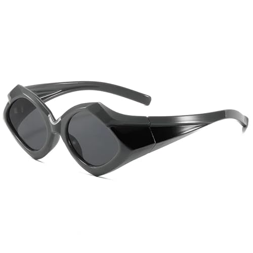Lunettes de soleil Steampunk pour protéger vos yeux avec style face à l'éblouissement solaire