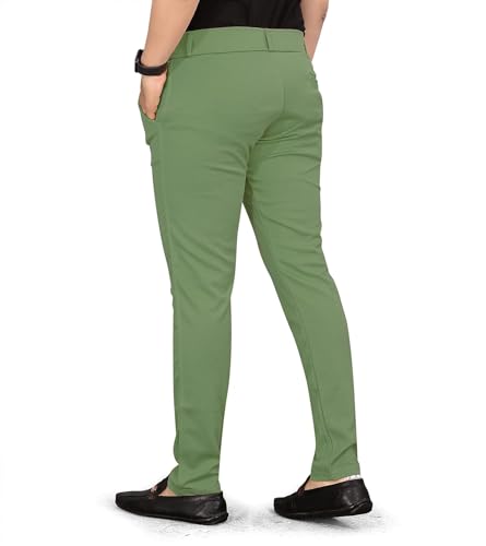 Image of ROYALICA Men Trousers Pant