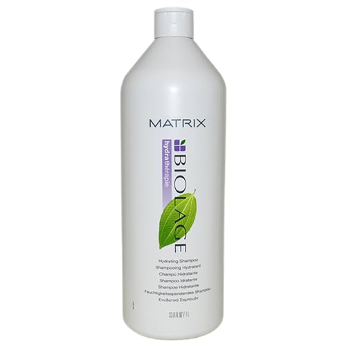 Matrix Biolage Hydrating Shampoo 1000ml
