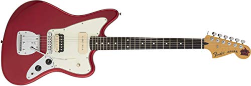 Fender Jaguar ジャンケンジョニー エレキギター 31YCjzYRb7L.jpg