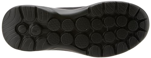 Image of Skechers Mens GO Walk 6 - Traverse Slip-on Walking Shoes