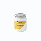 La Pajarita 107037 Pintura para Decoracin y DIY, Eggshell, 1, Blanco (Fresh Light)