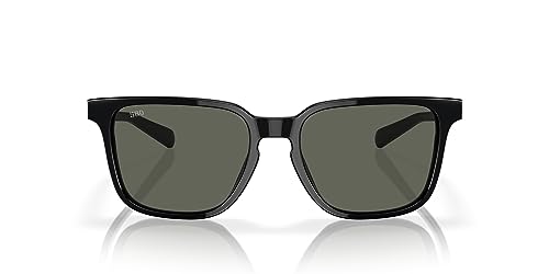 Costa Del Mar Men's Kailano Square Sunglasses