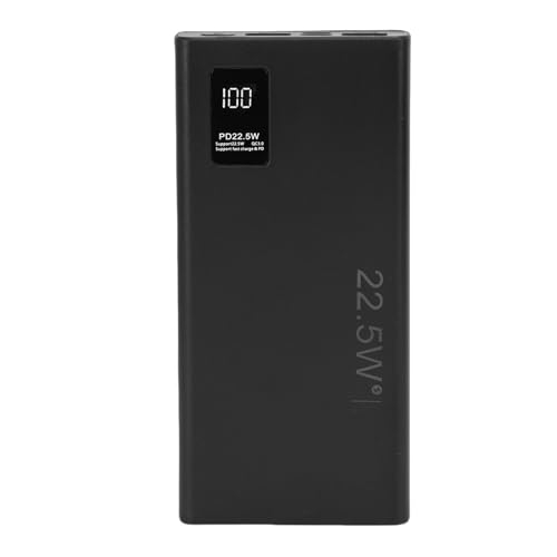 Mini UPS alimentation sans interruption 4050 mAh pour sécuriser modem internet et lumière LED
