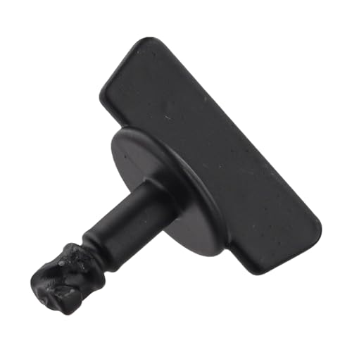 Gettimore Direct 68460104AA   Tornillo de repuesto para Grand Cherokee 2021 2024, fijación de tornillo de plástico