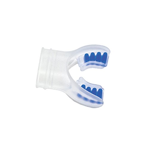 Silicone Mouthpiece w/ Color Tab Replacement Scuba Regulator Comfort Fit Mouth Piece