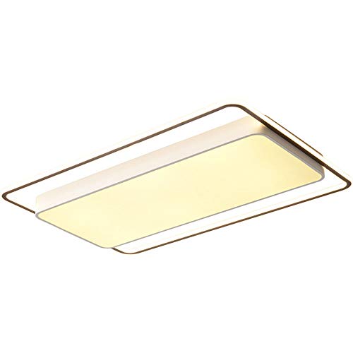 Plafonnier moderne nordique pour illuminer votre grand salon familial