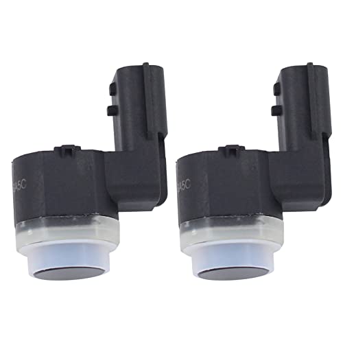 The 10 Best Parking Sensors Reviews & Comparison Glory Cycles