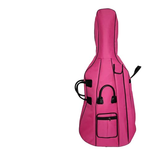 【新品ストラップ、ハンドルカバー付き】チェロ ハードケース 1/10サイズ 白 楽天市場】ケース（チェロ用アクセサリー・パーツ｜アクセサリー