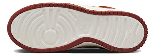 Image of Nike Women's Dunk High Sneaker