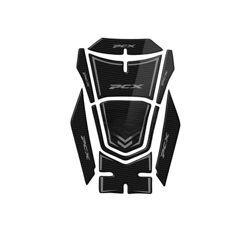 Protection réservoir pour vos trajets urbains en moto PCX