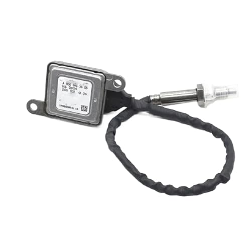 Capteur d'oxyde d'azote haute précision A0009053506 pour Mercedes W212
