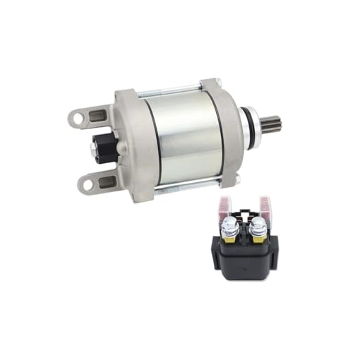 Relais de démarreur moteur pour démarrer sans panne en EXC-F 250 350