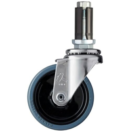 Pipe Insert, Rubber Car, 3.3 inches (85 mm) 4205EU-RN85