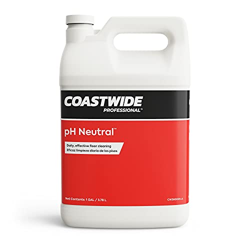 Coastwide Professional pH Neutral Floor Cleaner