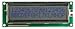 LUMEX LCM-S01602DSR/D DISPLAY, DOT MATRIX, LCD, 16 X 2