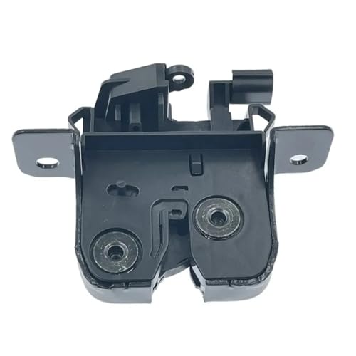 Fermeture coffre défectueuse Dacia Duster : changez pour le verrou de hayon fiable 90503 7230R