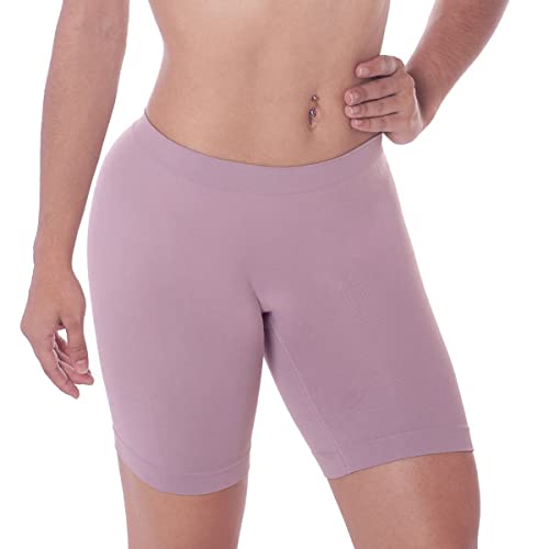 Loba Básico Bermudas Modeladoras, Feminino, Bege (Nude), G