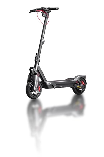 Segway-Ninebot, Monopattino Elettrico, Modello Max G3 I per...