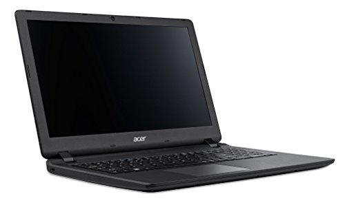 Image of acer Aspire ES15 ES1-572 15.6-inch Laptop (6th Gen Core i3 6006U /4GB /500GB /Windows 10 Home 64 bit /Integrated Graphics), Midnight Black