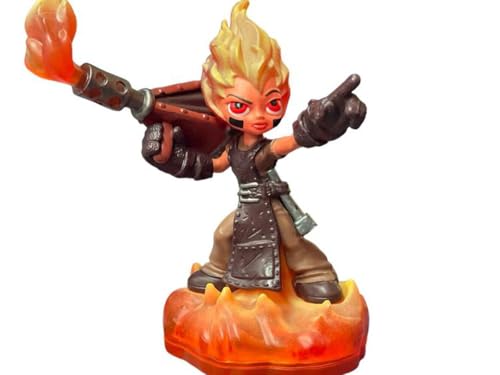 Skylanders Trap Team: Torch Character Pack