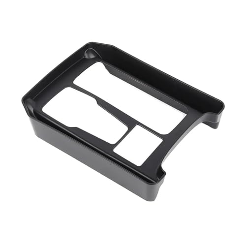 Coffre de rangement boîte de vitesses Ford Bronco Sport organiseur ABS